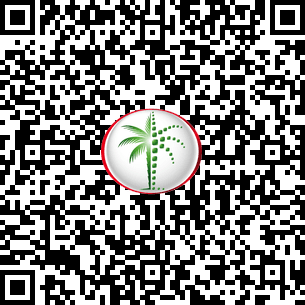 DLD verification QR code