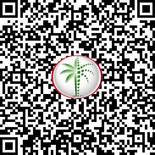 DLD verification QR code