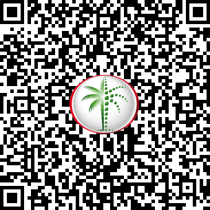 DLD verification QR code