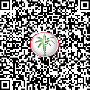 DLD verification QR code