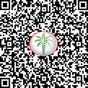 DLD verification QR code