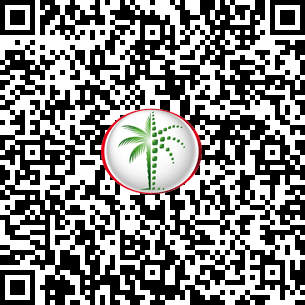 DLD verification QR code