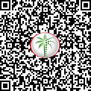 DLD verification QR code