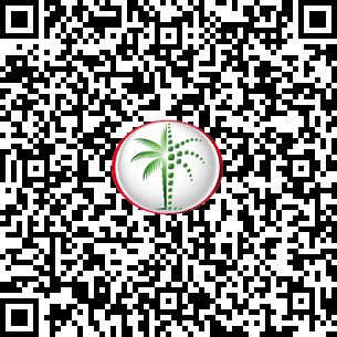 DLD verification QR code
