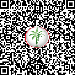 DLD verification QR code