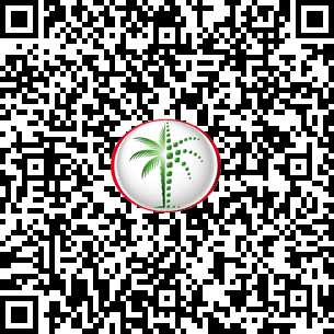 DLD verification QR code