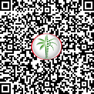DLD verification QR code