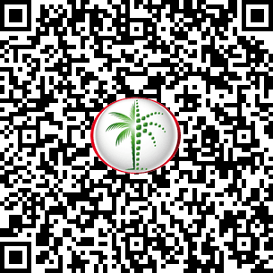 DLD verification QR code