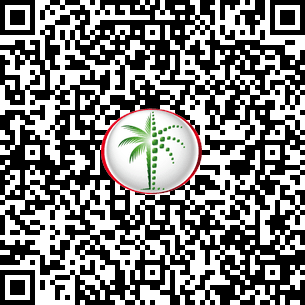DLD verification QR code