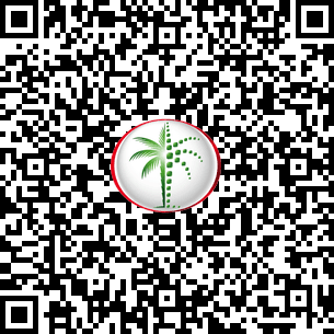 DLD verification QR code