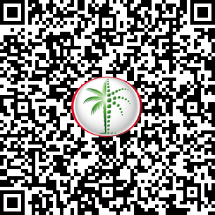 DLD verification QR code