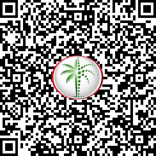 DLD verification QR code