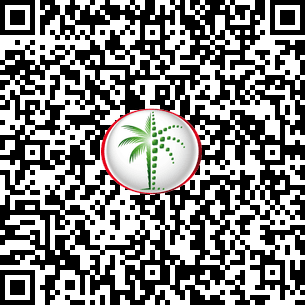 DLD verification QR code