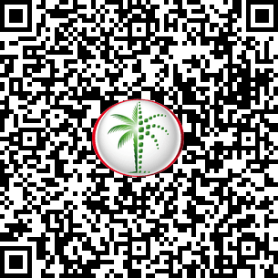 DLD verification QR code