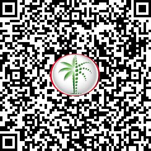 DLD verification QR code