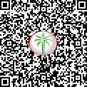 DLD verification QR code