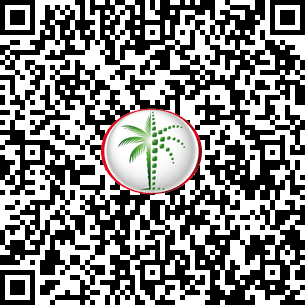 DLD verification QR code