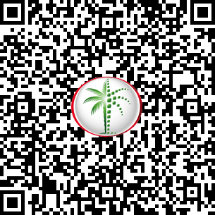 DLD verification QR code