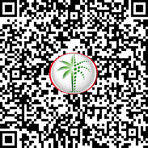 DLD verification QR code