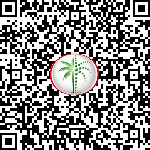 DLD verification QR code