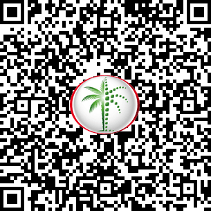 DLD verification QR code