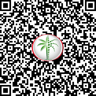 DLD verification QR code
