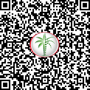 DLD verification QR code