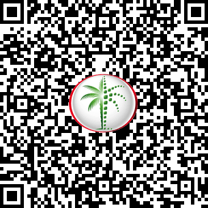 DLD verification QR code