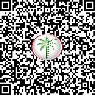 DLD verification QR code