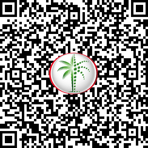 DLD verification QR code