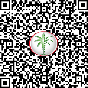 DLD verification QR code
