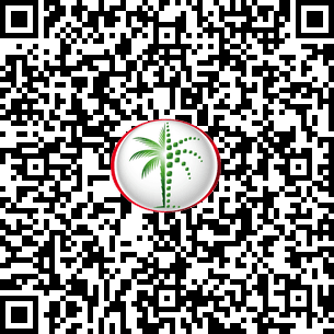 DLD verification QR code