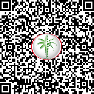 DLD verification QR code