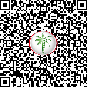 DLD verification QR code