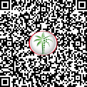 DLD verification QR code