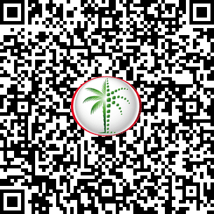 DLD verification QR code