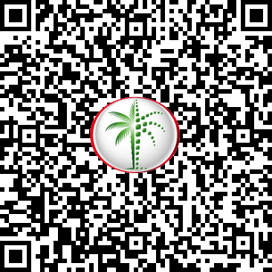 DLD verification QR code