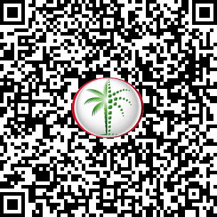 DLD verification QR code