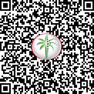 DLD verification QR code