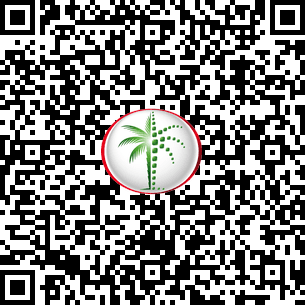 DLD verification QR code