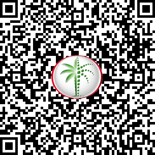 DLD verification QR code