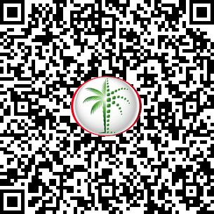 DLD verification QR code