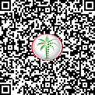 DLD verification QR code