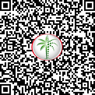 DLD verification QR code