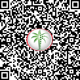 DLD verification QR code