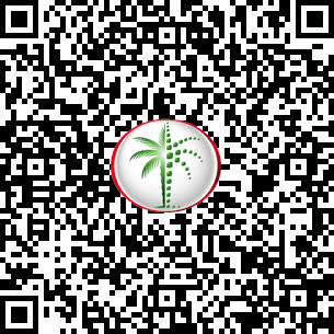 DLD verification QR code