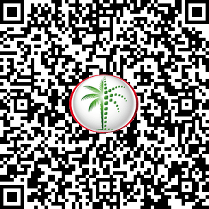 DLD verification QR code