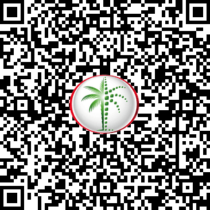 DLD verification QR code