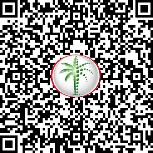 DLD verification QR code
