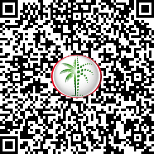 DLD verification QR code